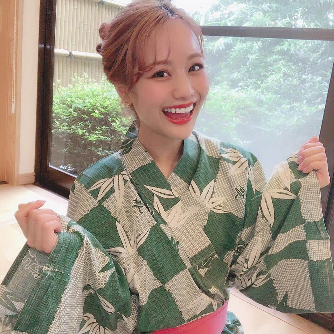 安中亜美のグルメインスタ