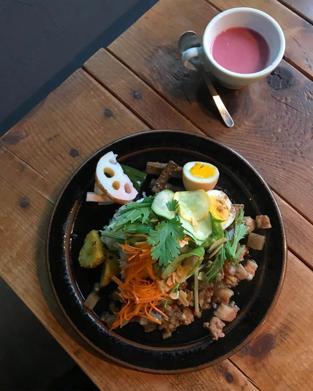 uneclefのグルメインスタ