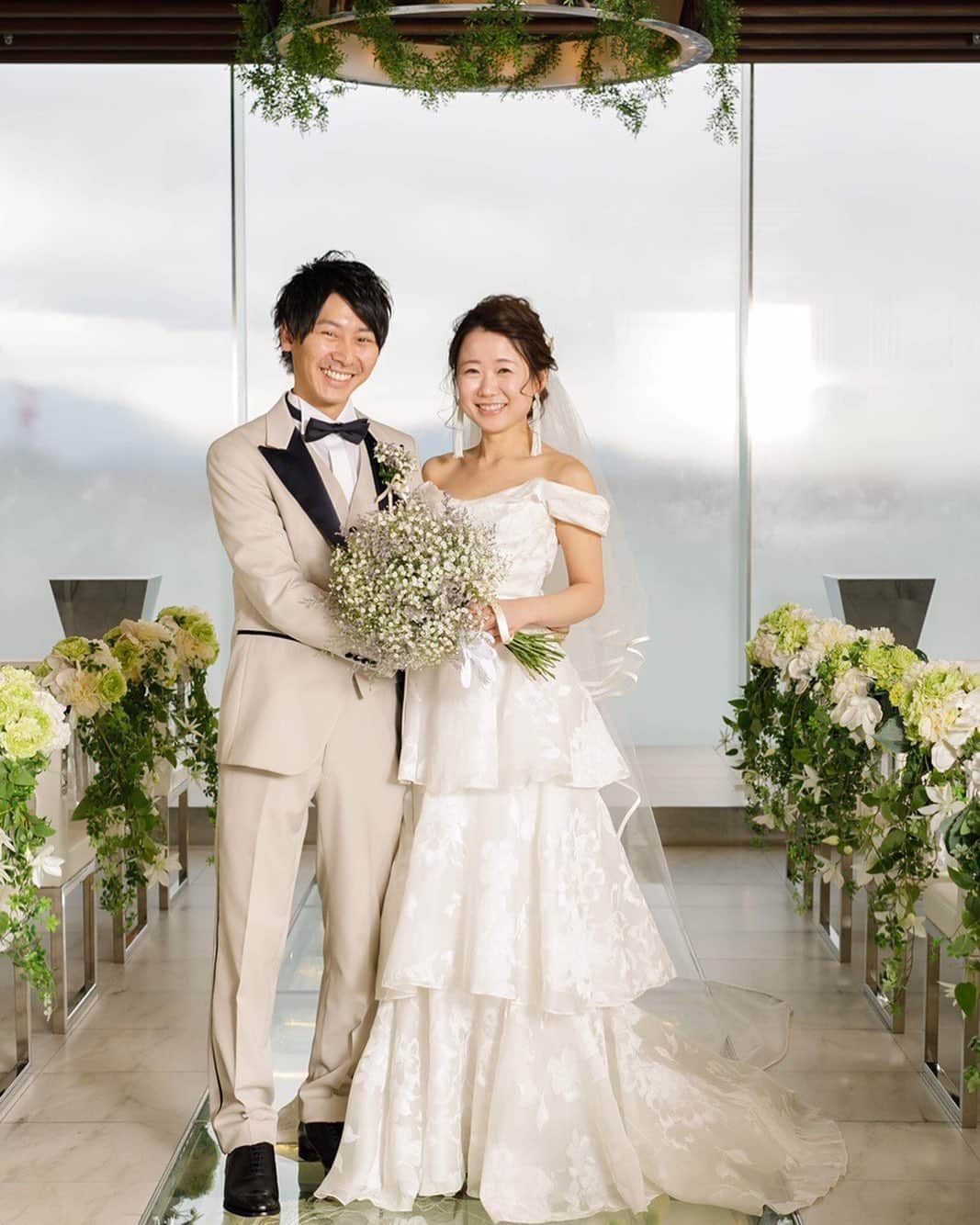 JUNO TENJINのグルメインスタ