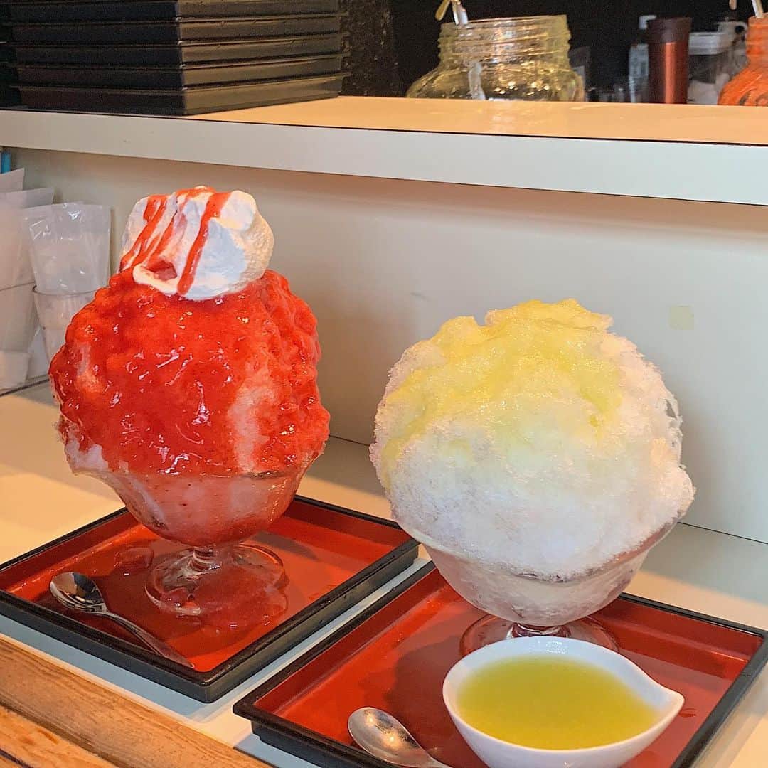 RIONのグルメインスタ