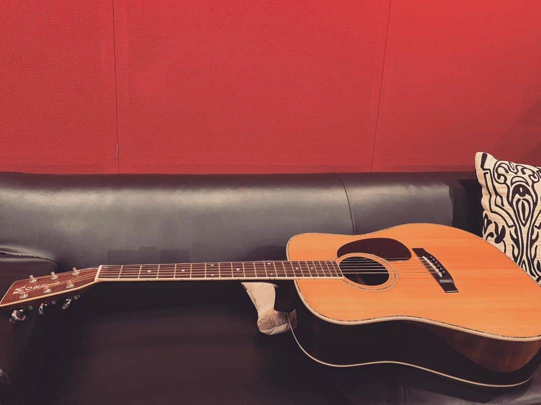 清春さんのインスタグラム写真 - (清春Instagram)「今夜もやってます  #covers」6月12日 23時07分 - kiyoharu_official