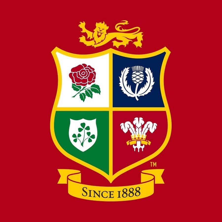 ハケットのインスタグラム：「Hackett London is proud to become the Official Premium Outfitter of the @BritishandIrishLions! Congratulations to Warren Gatland on being appointed Head Coach for the 2021 Tour to South Africa, fully kitted out in Hackett London Made to Measure. 🦁 The partnership will see The British & Irish Lions and executive board members dressed in Hackett Made to Measure tailoring, bringing the full team sartorial elegance off the pitch. Look out for a series of limited edition Hackett x The Lions products available to purchase from this Autumn!  #HackettXTheLions #TheBritishandIrishLions」