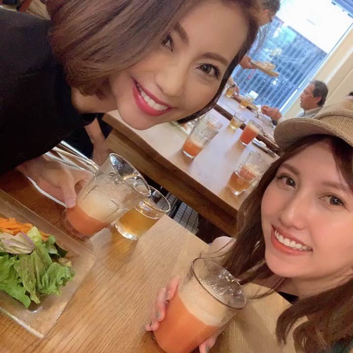 松枝明葉のグルメインスタ