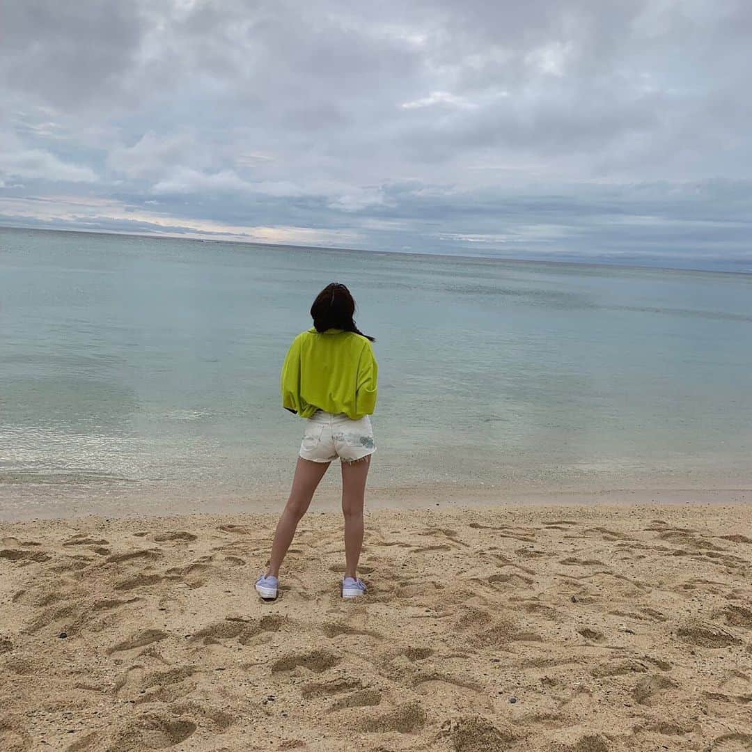 橘二葉のインスタグラム