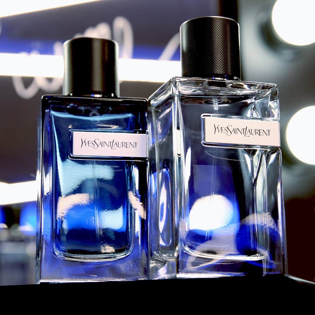 Yves Saint Laurent Beautyのインスタグラム