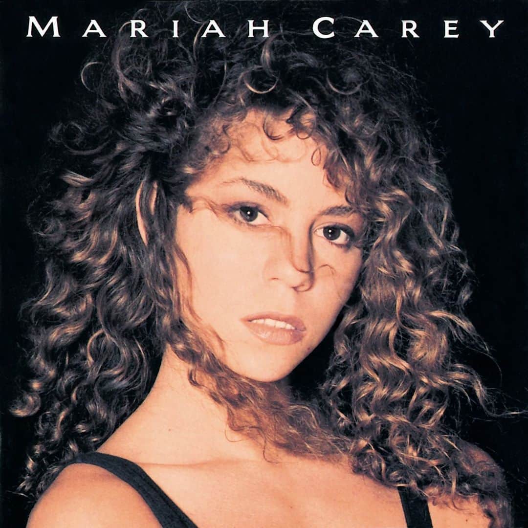マライア・キャリーさんのインスタグラム写真 - (マライア・キャリーInstagram)「Happy birthday "Mariah Carey"!!! (the album, not me 😜)」6月12日 23時48分 - mariahcarey