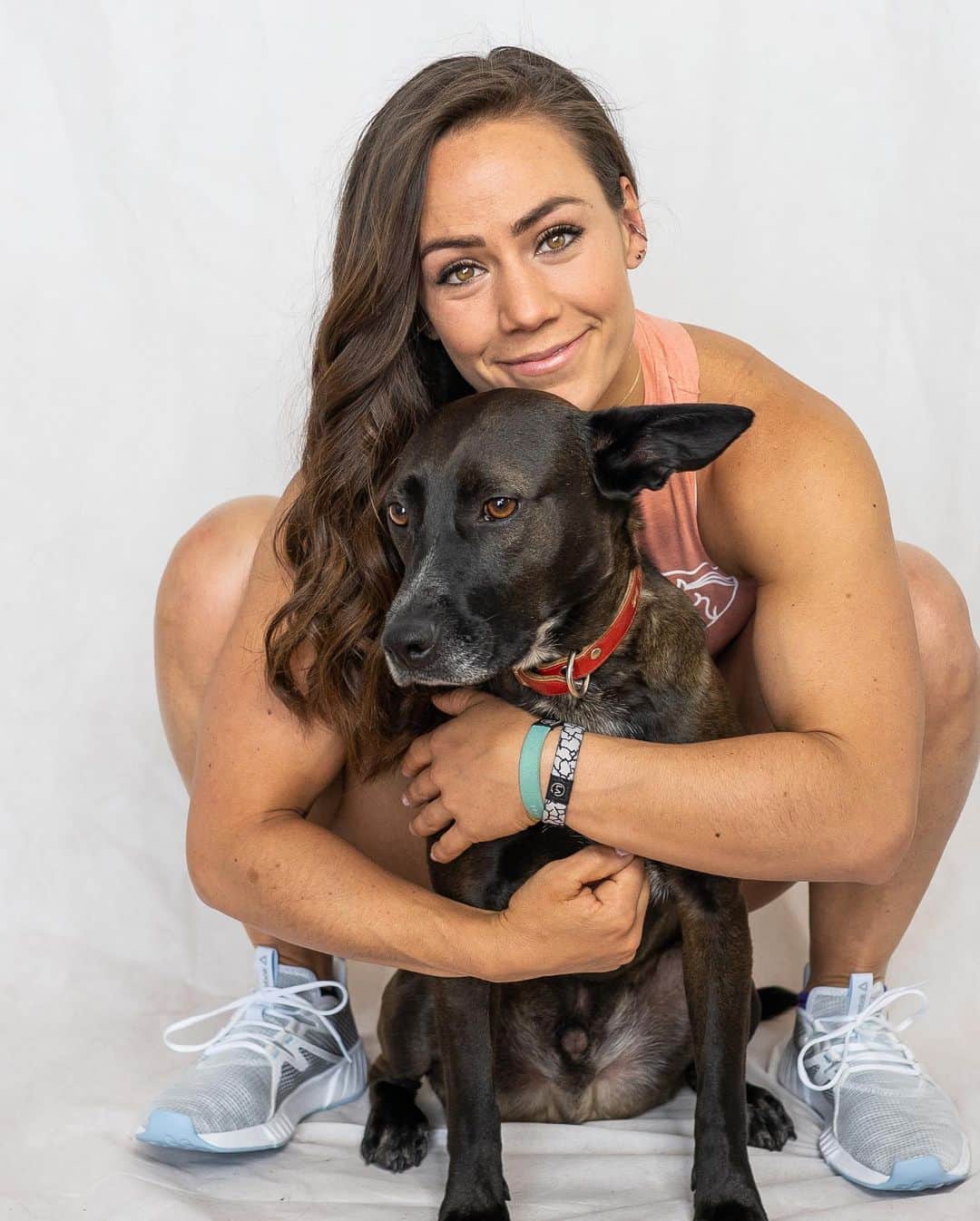 Camille Leblanc-Bazinetさんのインスタグラム写真 - (Camille Leblanc-BazinetInstagram)「Summer Ready ☀️🌴 Summer dress 👗👊🏽 “  Clbfitness.myshopify.com for all the unicorn swag!! “  Comment below what you want to see next 🤗⭐️ @feroce_fitness_ @clb_fitness_ #ferocefitness #unicorn #magicpower #workhard #beproud #fitness」6月12日 23時50分 - camillelbaz