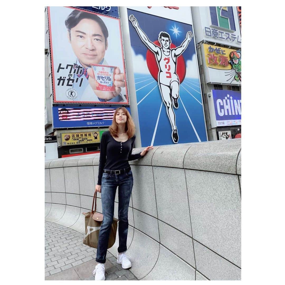 大和悠河のインスタグラム