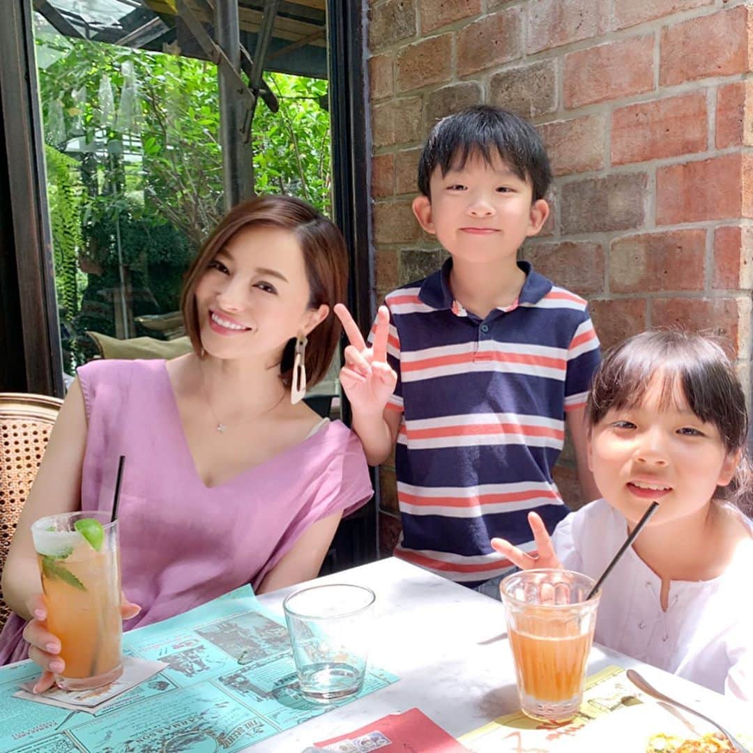 戸田さと美のインスタグラム