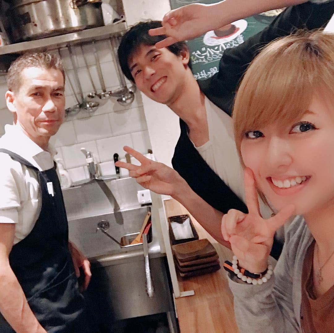 乃下未帆のグルメインスタ