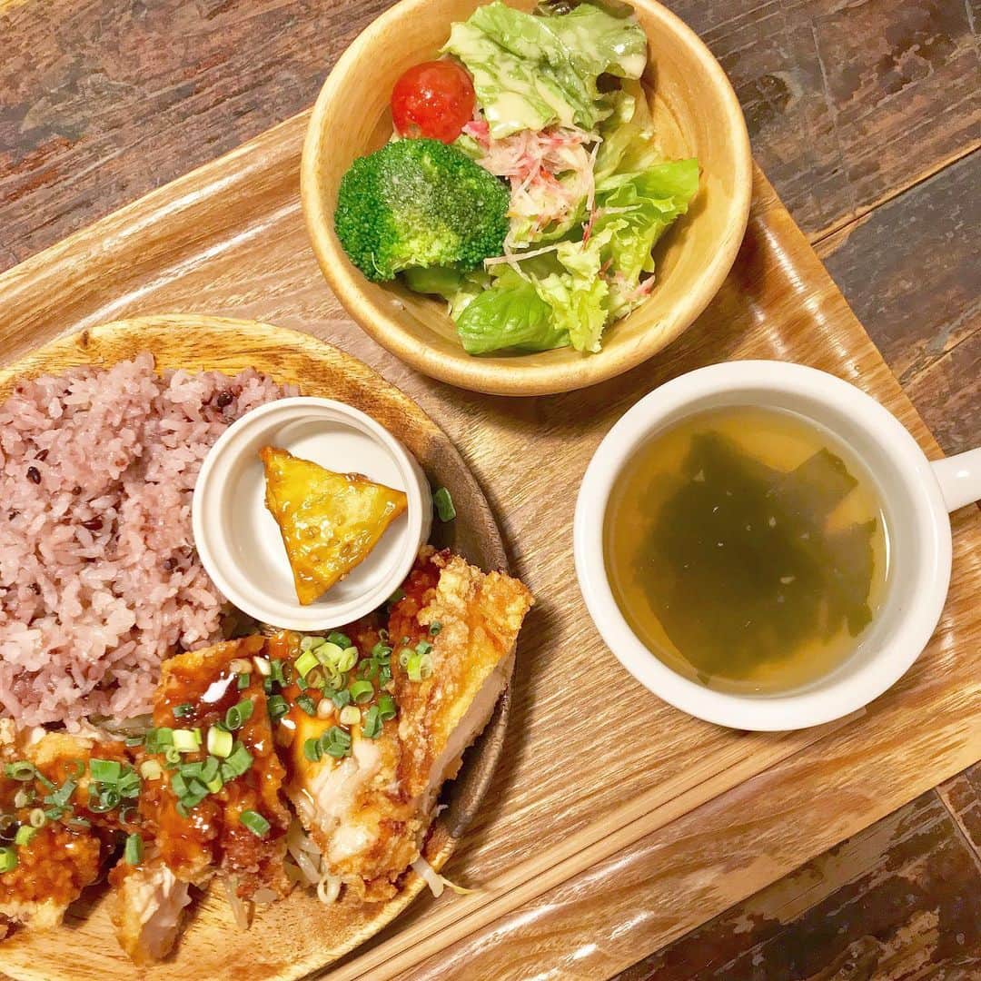 布川桃花のグルメインスタ