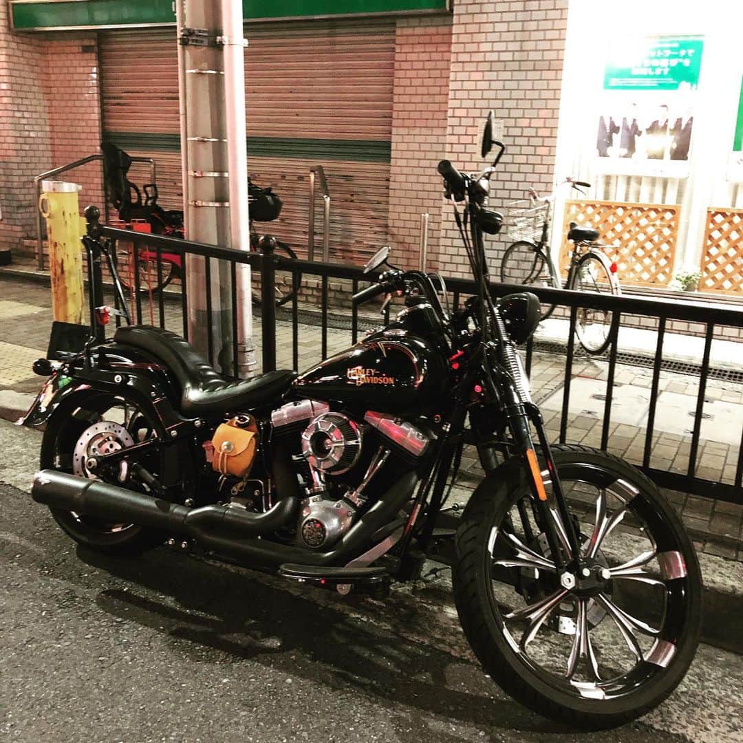 浅田斉吾のインスタグラム