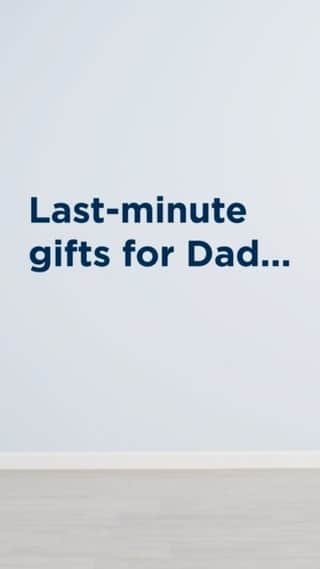 ロック&リパブリックのインスタグラム：「Shop last minute gift ideas for Dad and more: https://cur.lt/2Kl53Lh」