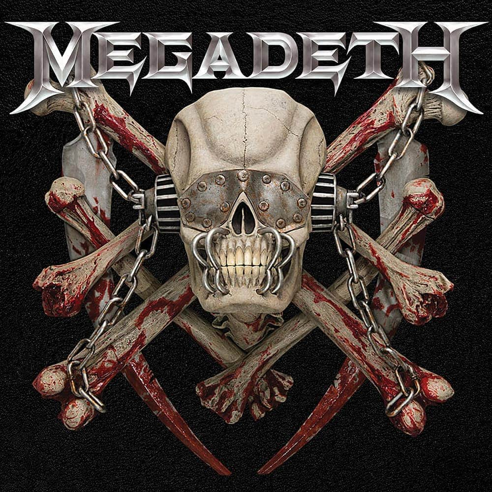 Megadethさんのインスタグラム写真 - (MegadethInstagram)「On this day in 1985, KILLING IS MY BUSINESS…AND BUSINESS IS GOOD! was released. What's your favorite track on the album? Listen to the deluxe reissue here: megadeth.lnk.to/thefinalkill (link in bio) #TheFinalKill」6月13日 1時07分 - megadeth