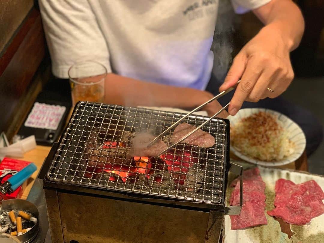 内田朝陽のグルメインスタ