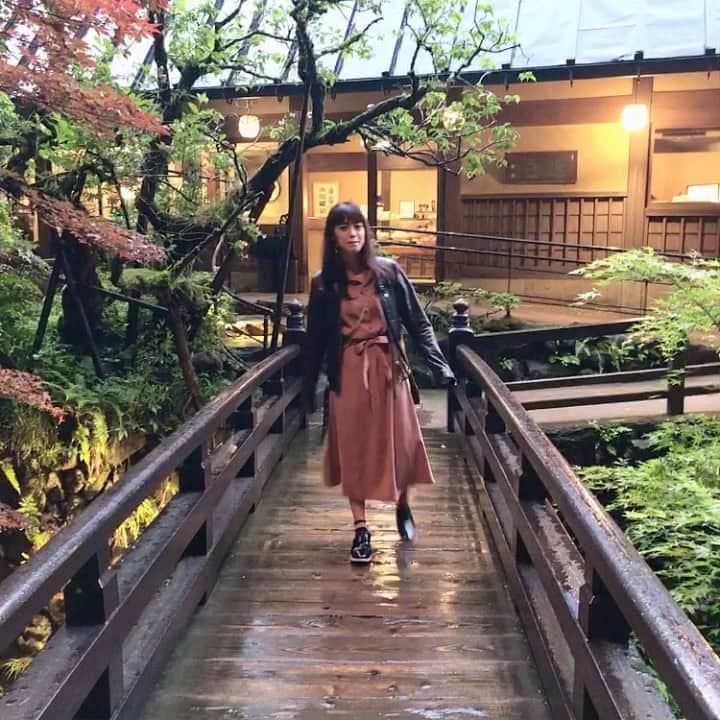 優美のインスタグラム