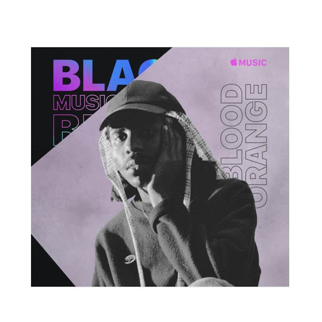 エブロ・ダーデンさんのインスタグラム写真 - (エブロ・ダーデンInstagram)「Black Music Matters!! #BMM x LGBTQ+ = ✊🏾✊🏽✊🏿🏳️‍🌈 ...Pride playlists from @victoriamonet @janellemonae @taylorbennett @oranicuhh @syd @devhynes now live on @applemusic」6月13日 1時46分 - oldmanebro