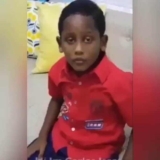 ホセ・レイエスのインスタグラム：「This is one of the many kids that @davidortiz has saved through his @davidortizfund foundation. And now he’s asking God for our help to spread the word and #PrayForPapi 🙏🙏🙏 • Este es uno de los muchos niños que @davidortiz ha salvado a través de su fundación @davidortizfund. Y ahora le está pidiendo a Dios nuestra ayuda para difundir la palabra y #OrarporPapi vía- @robinsoncano」