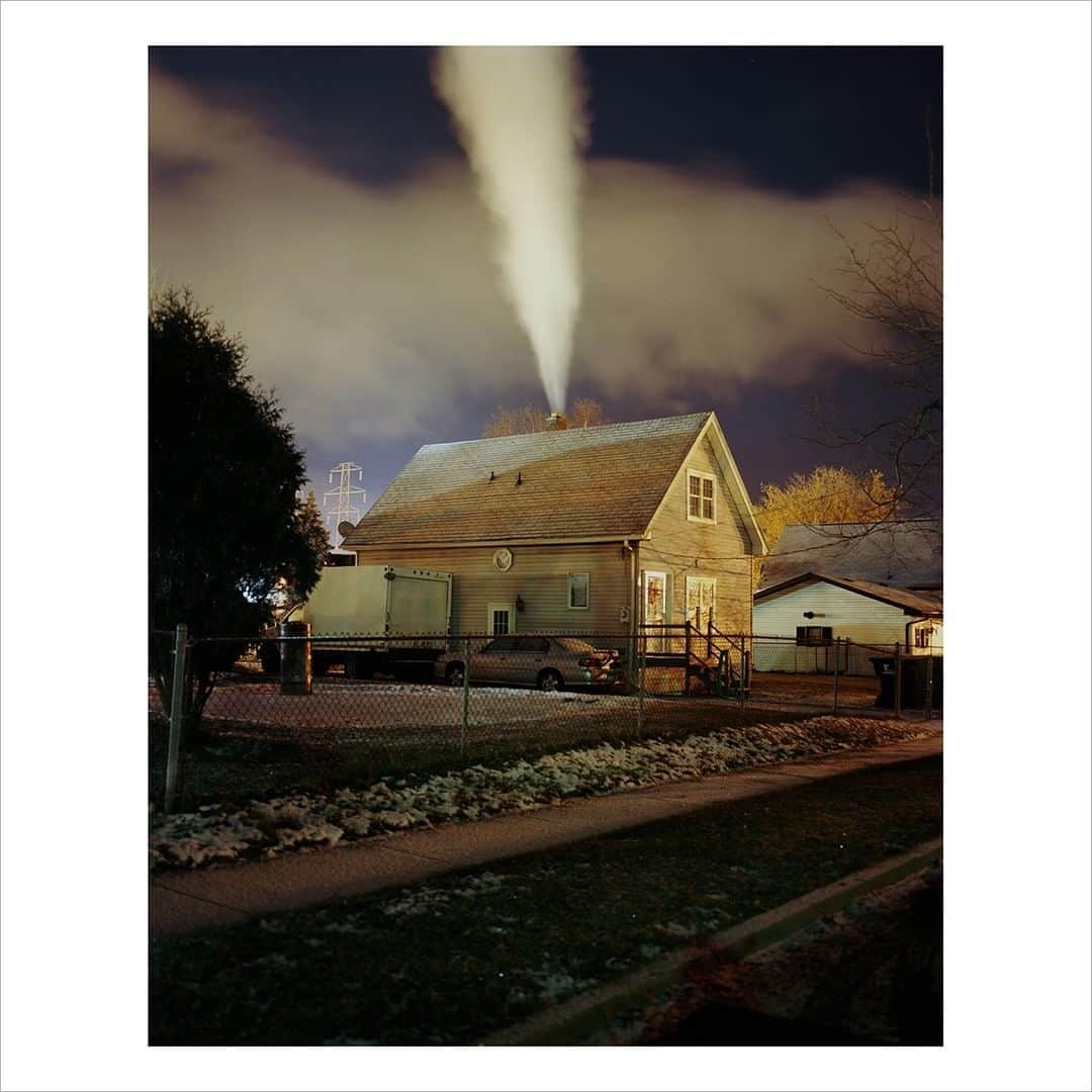 Magnum Photosのインスタグラム