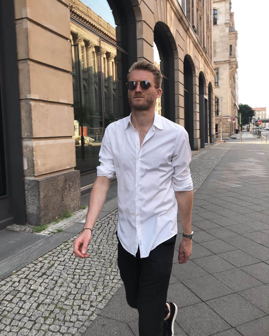 アンドレ・シュールレさんのインスタグラム写真 - (アンドレ・シュールレInstagram)「🍝🍝🍝」6月13日 3時30分 - andreschuerrle