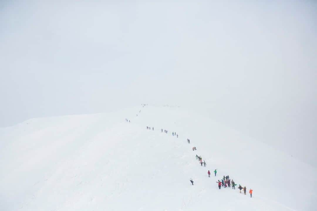 National Geographic Travelのインスタグラム