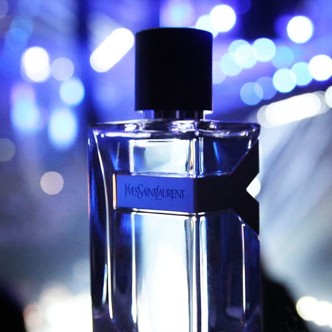 Yves Saint Laurent Beautyのインスタグラム