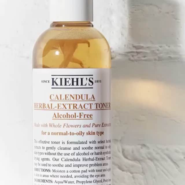 キールズ Kiehl's Japanのインスタグラム