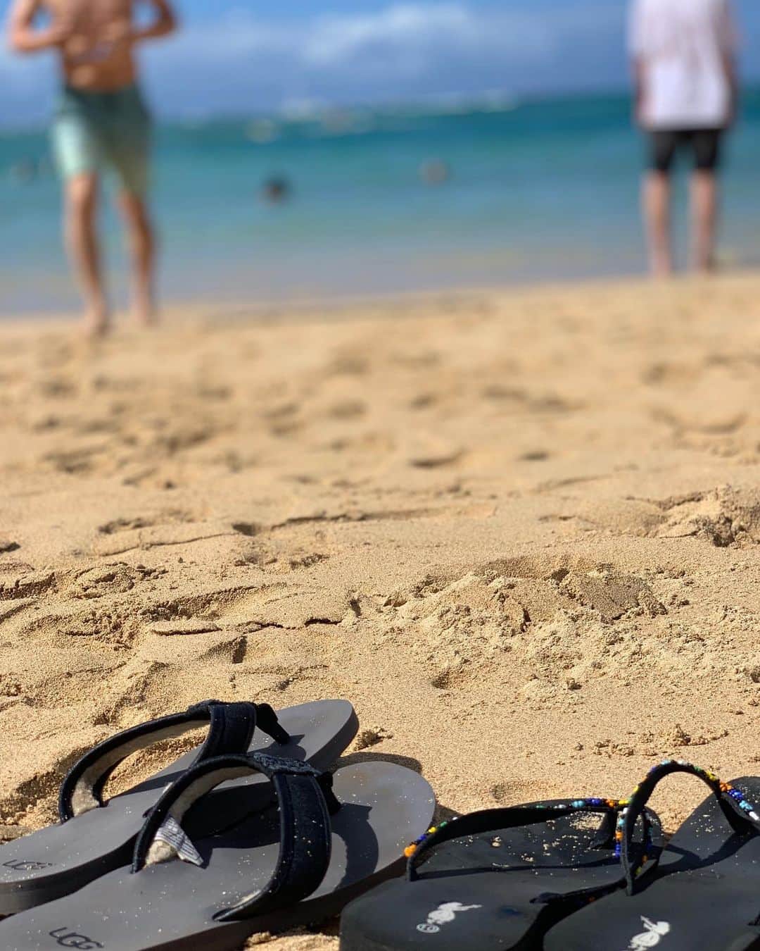 大山加奈さんのインスタグラム写真 - (大山加奈Instagram)「. . 🌴☀️ . . 徳之島に行ってから わたし晴れ女になったと思う‼︎‼︎‼︎ . . 思い込み大事😎 . . 最終日は #モダンホノルル に宿泊。 すぐ近くの #カハナモクビーチ 日本人がほとんどいなくて 海外リゾート感を味わいたいひとに オススメです‼︎‼︎ たまたま少なかっただけかもですが💦 . .  #カハナモクビーチ #コホララグーン  #HAWAII #ハワイ #Honolulu  #beach  #hawaiistagram #ハワイ旅  #hawaiivacation #hawaiiwedding #beach #海好き  #ビーチフォト #ハワイの思い出 #ハワイの海  #ビーチリゾート #tourhawaii」6月13日 14時51分 - kanaoyama0619