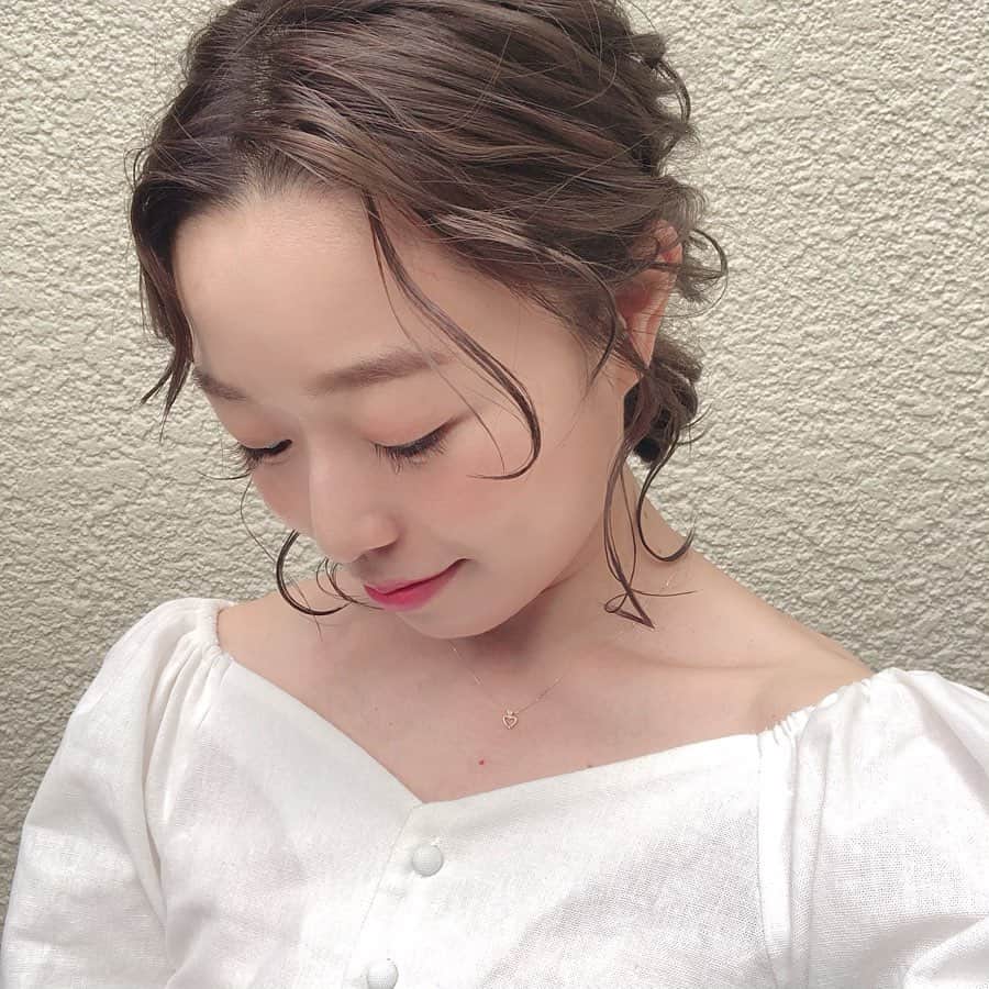 吉田佳菜のインスタグラム