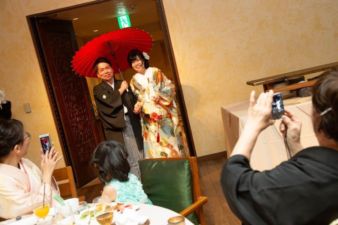 ザ・ヒルトップテラス奈良のグルメインスタ