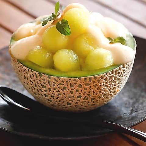 東京カレンダーのグルメインスタ