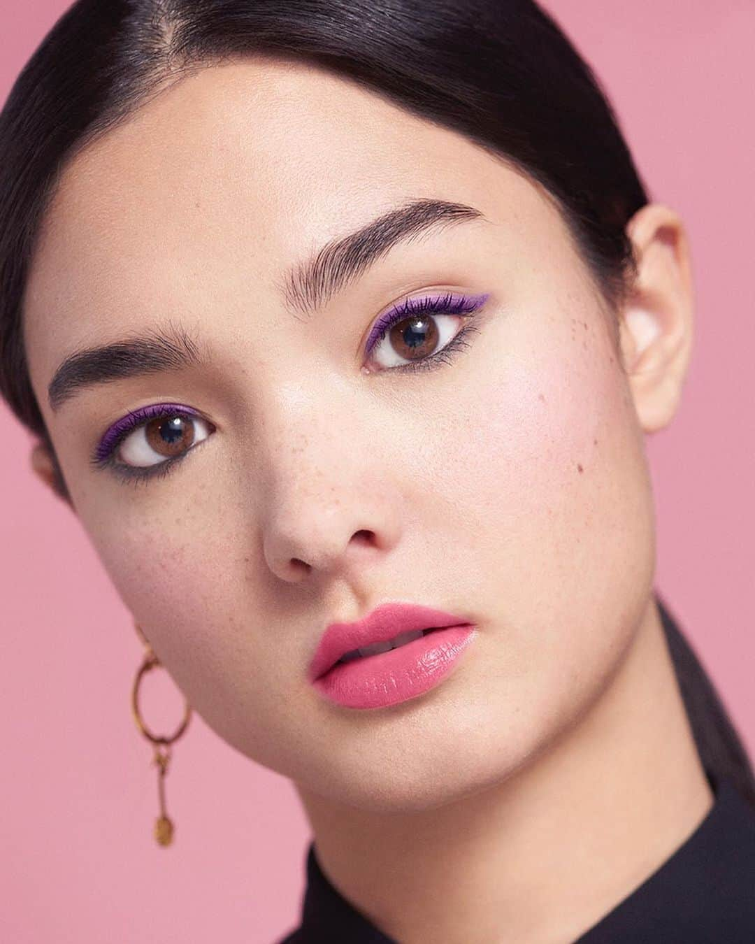 DFS & T Galleriaさんのインスタグラム写真 - (DFS & T GalleriaInstagram)「Discover @givenchybeauty 's Teint Couture Everwear Foundation for a flawless complexion, and complete your summer look with Le Rose Perfecto Lipstick. Shop the collection at select #TGalleria by #DFS stores before June 30 to enjoy exciting gifts!  #GivenchyBeauty #TeintCoutureEverwear #LeRosePerfecto  #ShopDutyFree」6月13日 15時05分 - dfsofficial