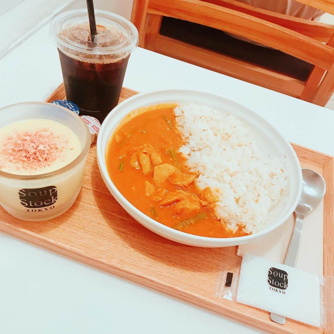 橘芹那のグルメインスタ