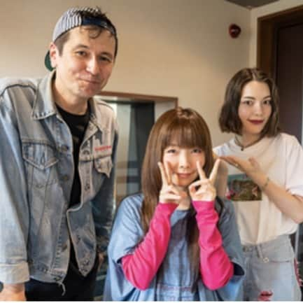 TOKYO FM+のインスタグラム：「歌手のaikoさんが、TOKYO FMの生放送番組 「JA全農 COUNTDOWN JAPAN」に登場✨ 「子どものころのよくやっていたこと TOP3！」を発表してくれました‼️ 詳しくは、ページトップのリンクを見てね👉👉 #aiko #ジョージウィリアムズ #安田レイ #countdownjapan #radio #ラジオ #tokyofm #tokyofmplus」