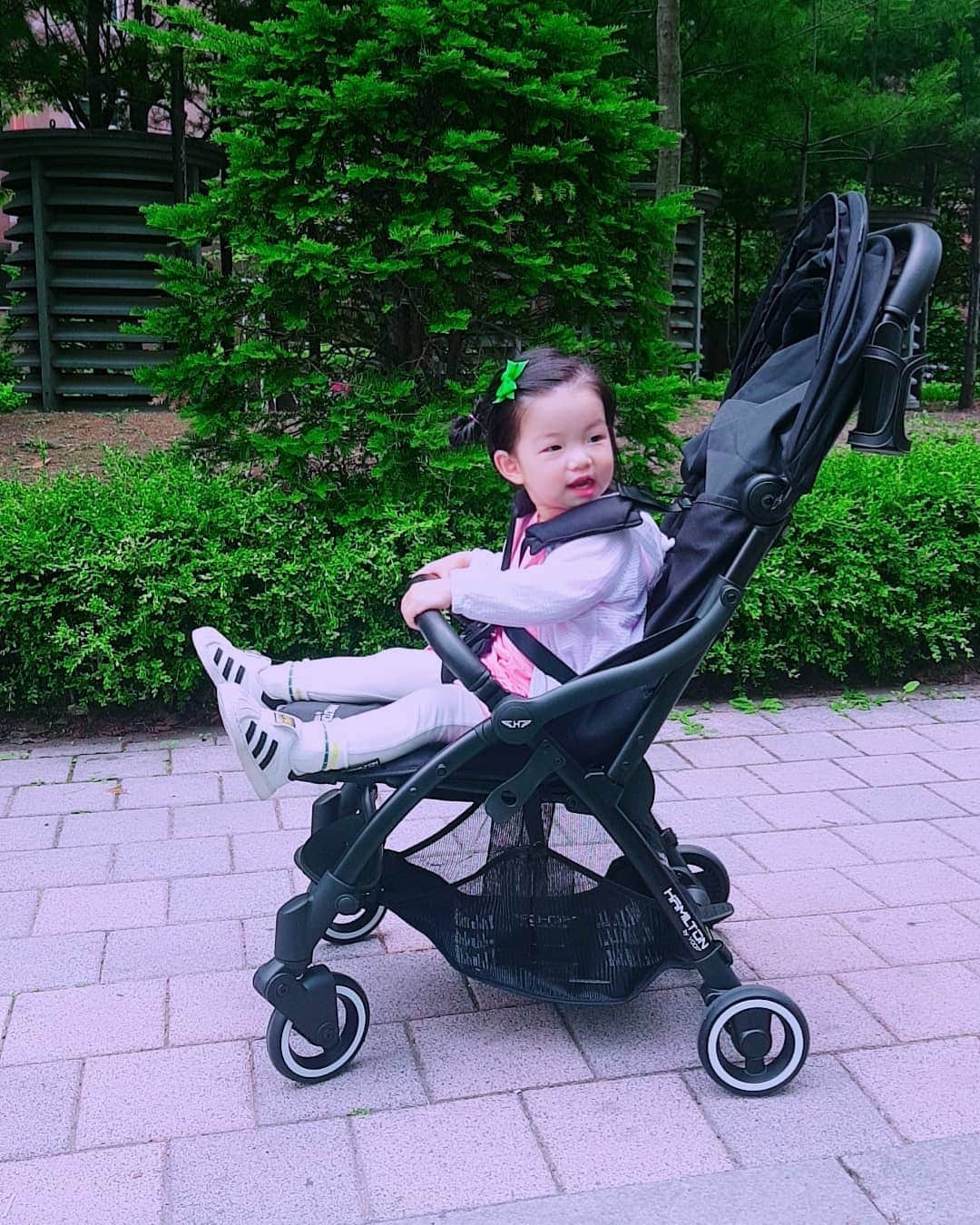 ソ・イヒョンさんのインスタグラム写真 - (ソ・イヒョンInstagram)「안냥~~~~👯‍♀️」6月13日 15時21分 - ssoyang84