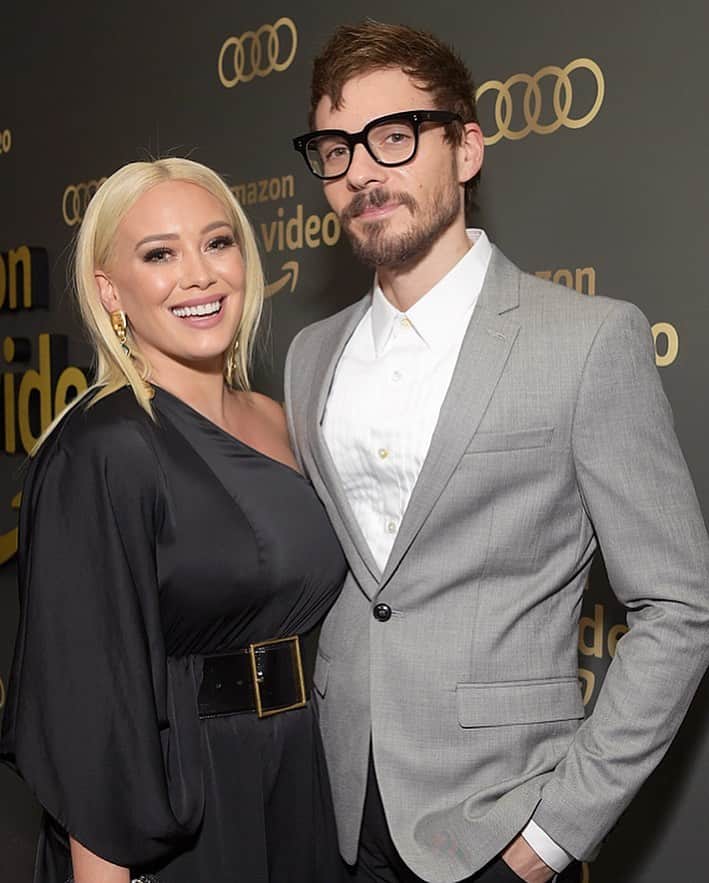 Just Jaredさんのインスタグラム写真 - (Just JaredInstagram)「@hilaryduff revealed the romantic way her fiancé @matthewkoma proposed and the story will make your heart flutter. Tap this photo at the link in bio to read what happened! #HilaryDuff #MatthewKoma Photo: Getty」6月13日 7時22分 - justjared