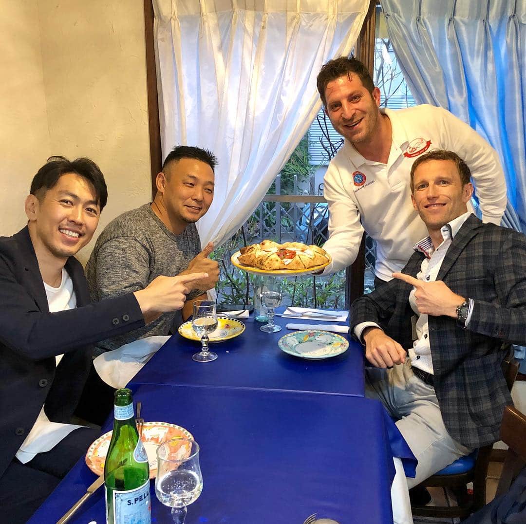 柳田真孝のグルメインスタ