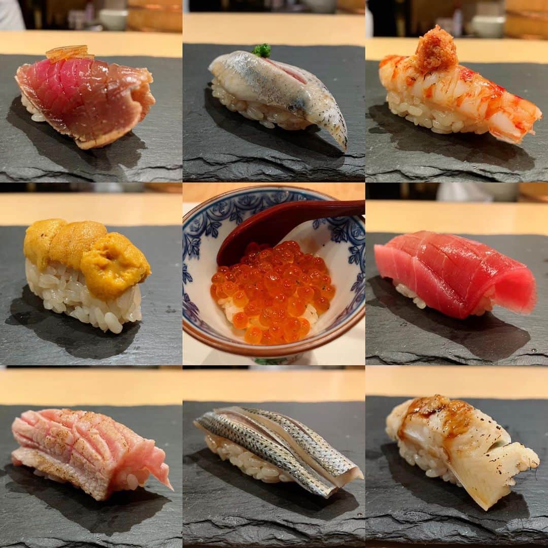 横山みれいのグルメインスタ