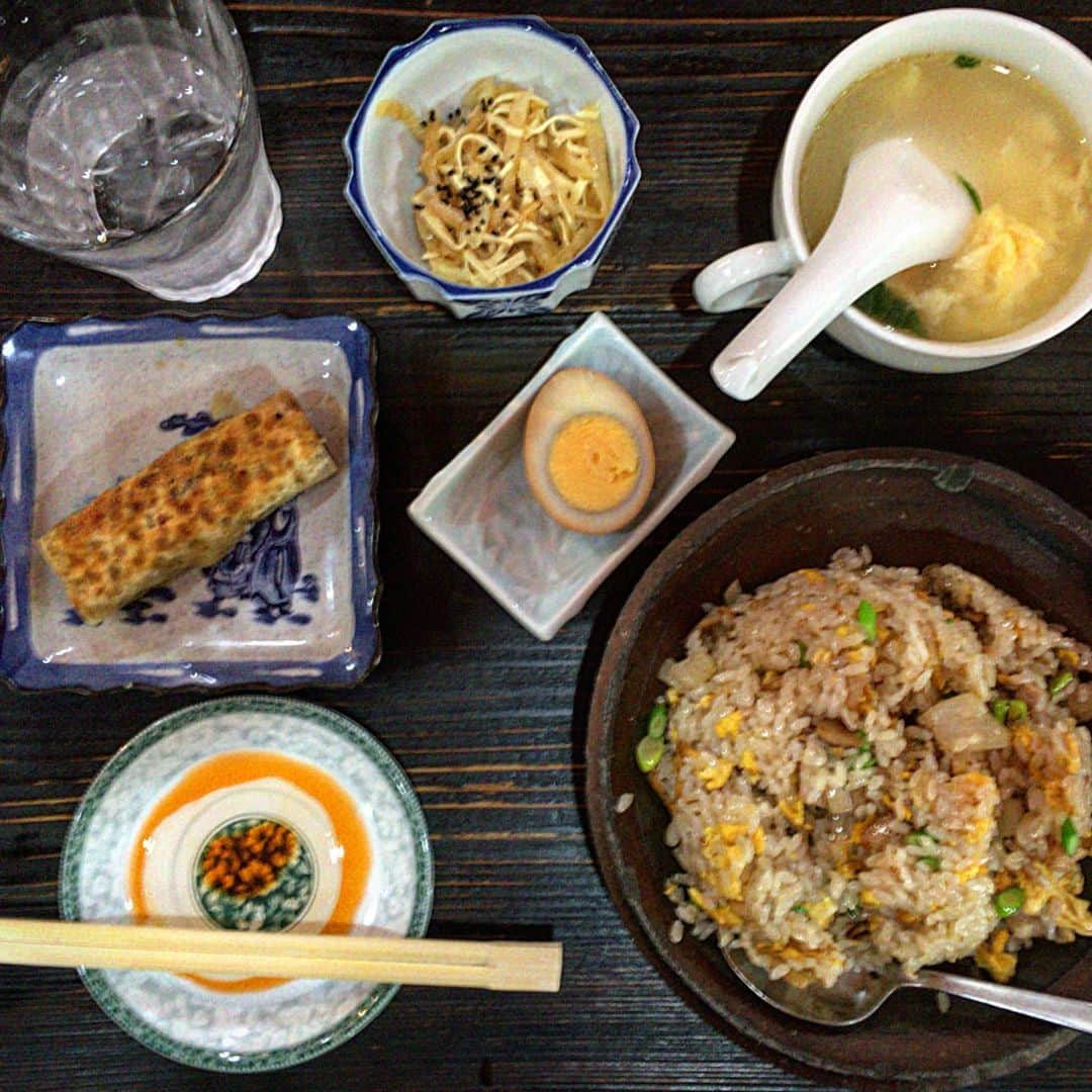 池内万作のグルメインスタ