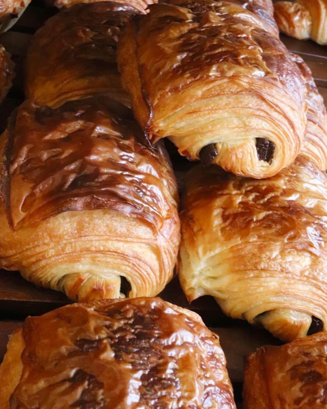 丘の上のパン屋 のグルメインスタ