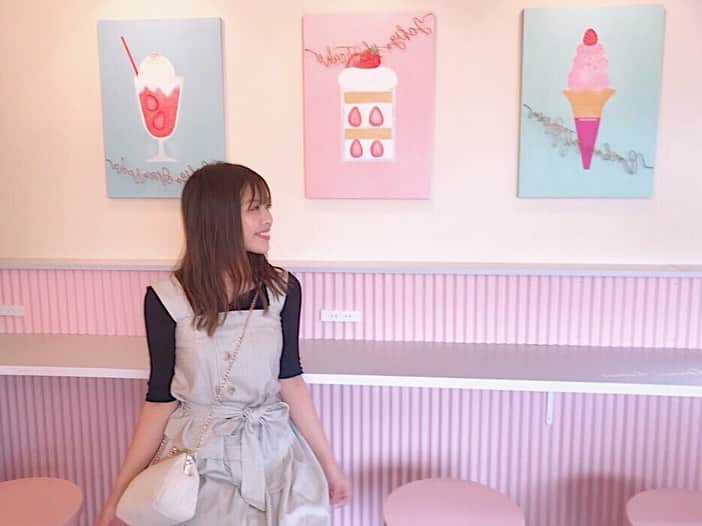 石倉侑芽のグルメインスタ