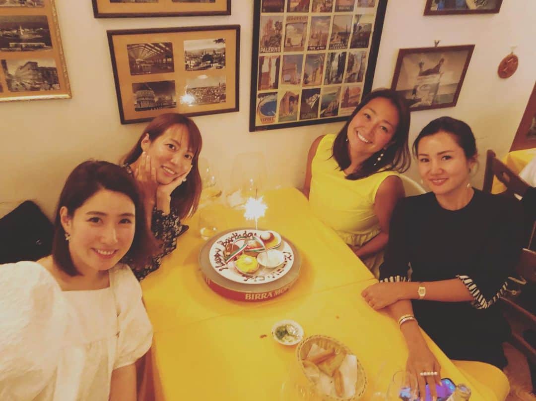 迫田愛子のグルメインスタ