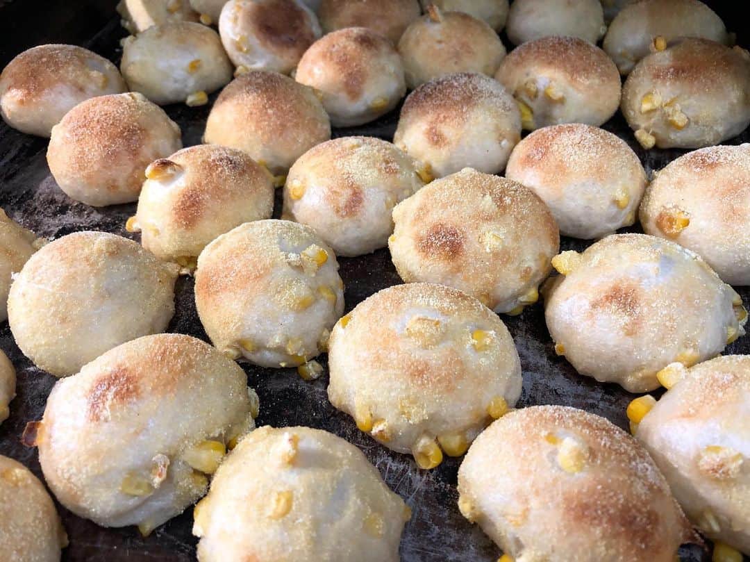 笹塚駅のパン屋さん オパンのグルメインスタ