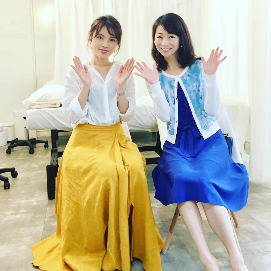 荒生暁子のグルメインスタ