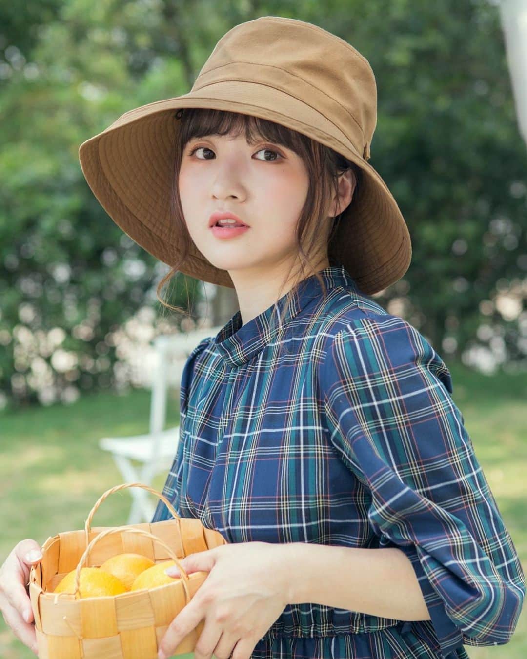 ウィッグ・エクステのブライトララですのインスタグラム