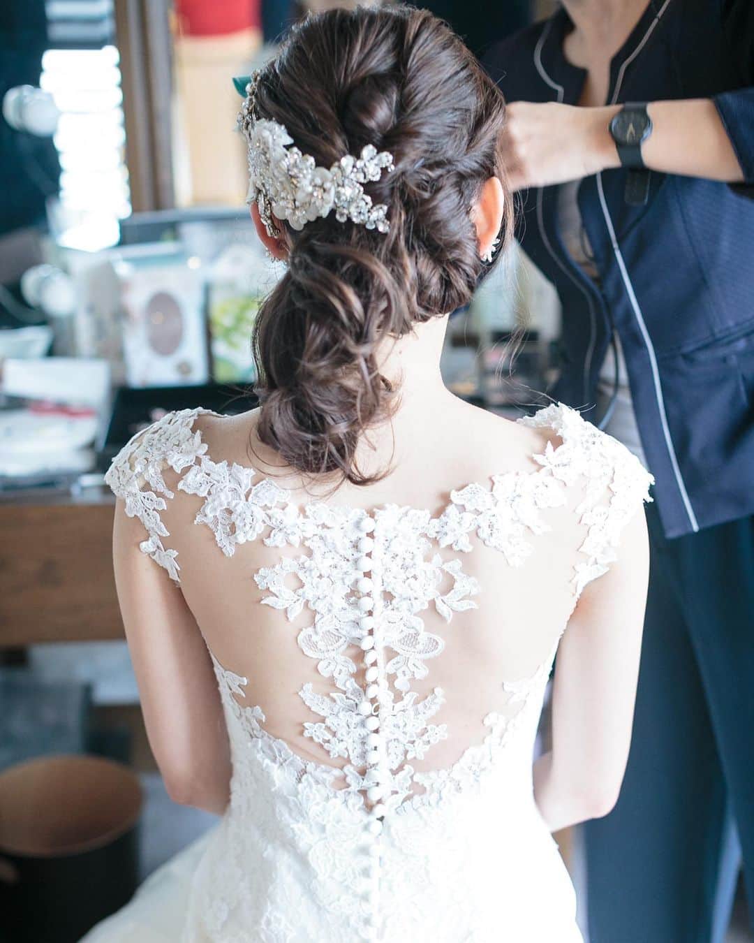 QUANTIC・クアンティックのグルメインスタ