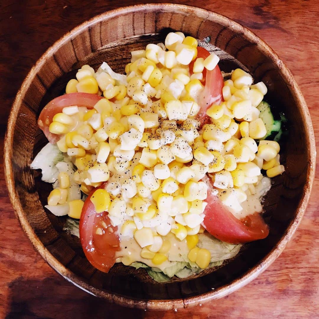 柏木作夢のグルメインスタ