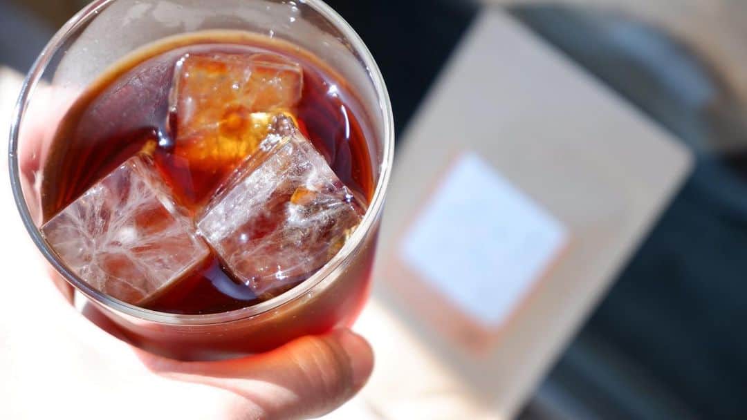 HeyCoffeeのグルメインスタ