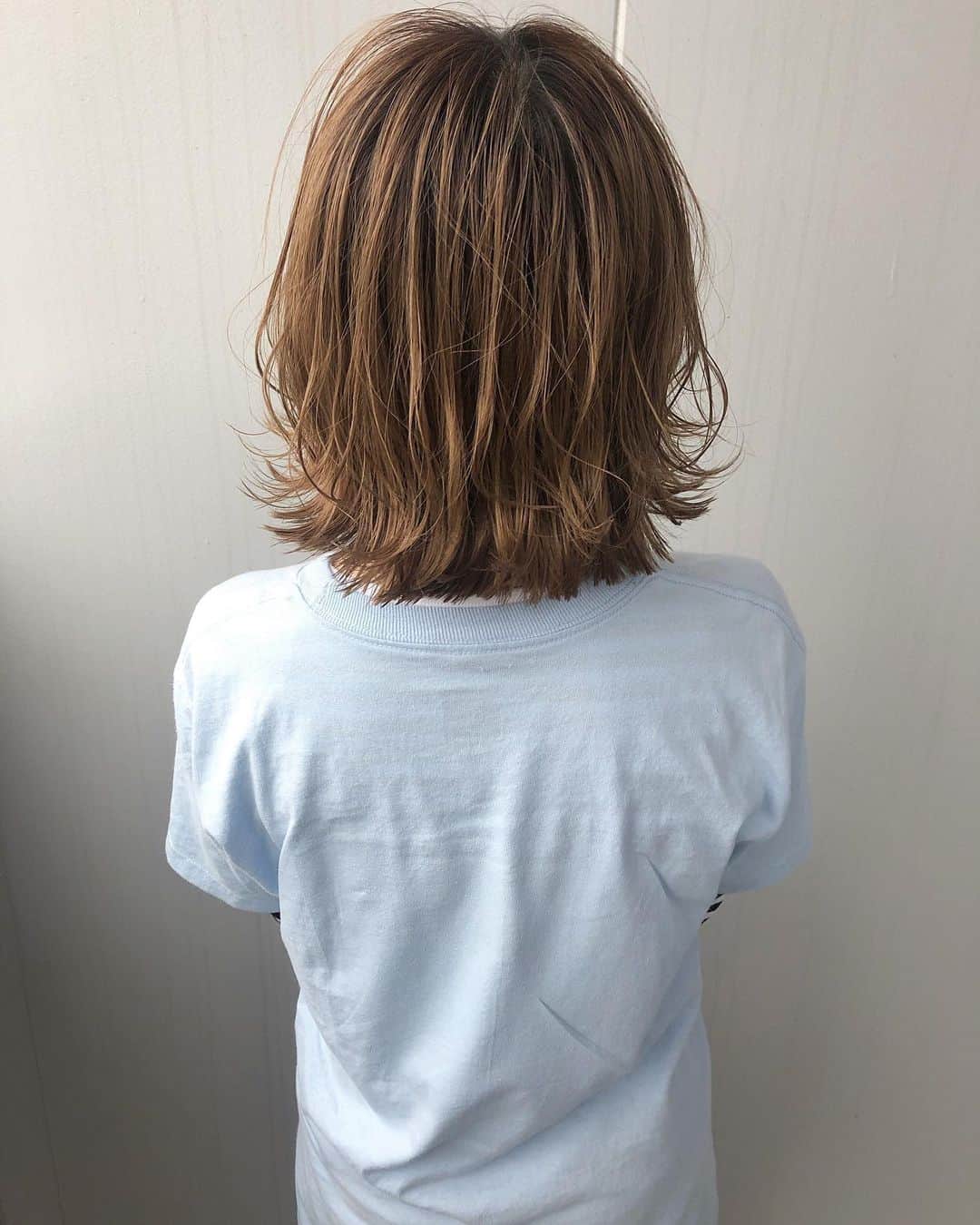 武原 大知 ヘアアレンジのインスタグラム