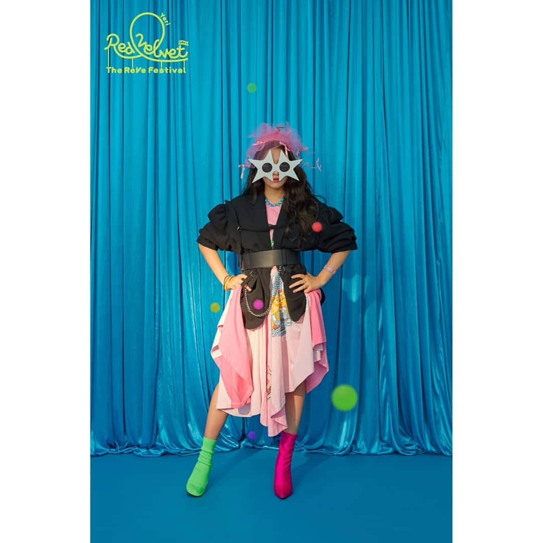 Red Velvetさんのインスタグラム写真 - (Red VelvetInstagram)「Red Velvet 레드벨벳 Mini Album ['The ReVe Festival' Day 1'] - 🎧 2019.06.19. 6PM (KST) 👉 redvelvet.smtown.com - #RedVelvet #레드벨벳 #RVF #TheReVeFestivalDay1 #Zimzalabim #짐살라빔」6月13日 10時01分 - redvelvet.smtown